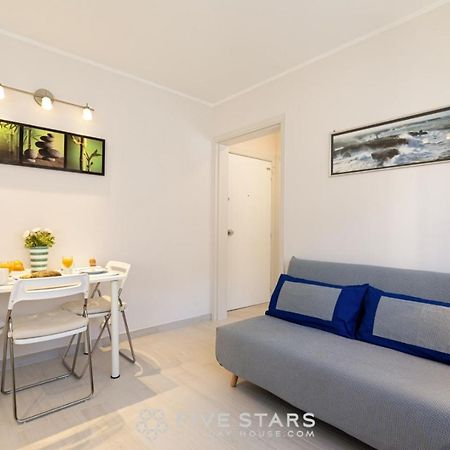 La Canard Des Etoiles Five Stars Holiday House Nice Bagian luar foto