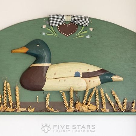 La Canard Des Etoiles Five Stars Holiday House Nice Bagian luar foto