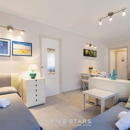 La Canard Des Etoiles Five Stars Holiday House Nice Bagian luar foto