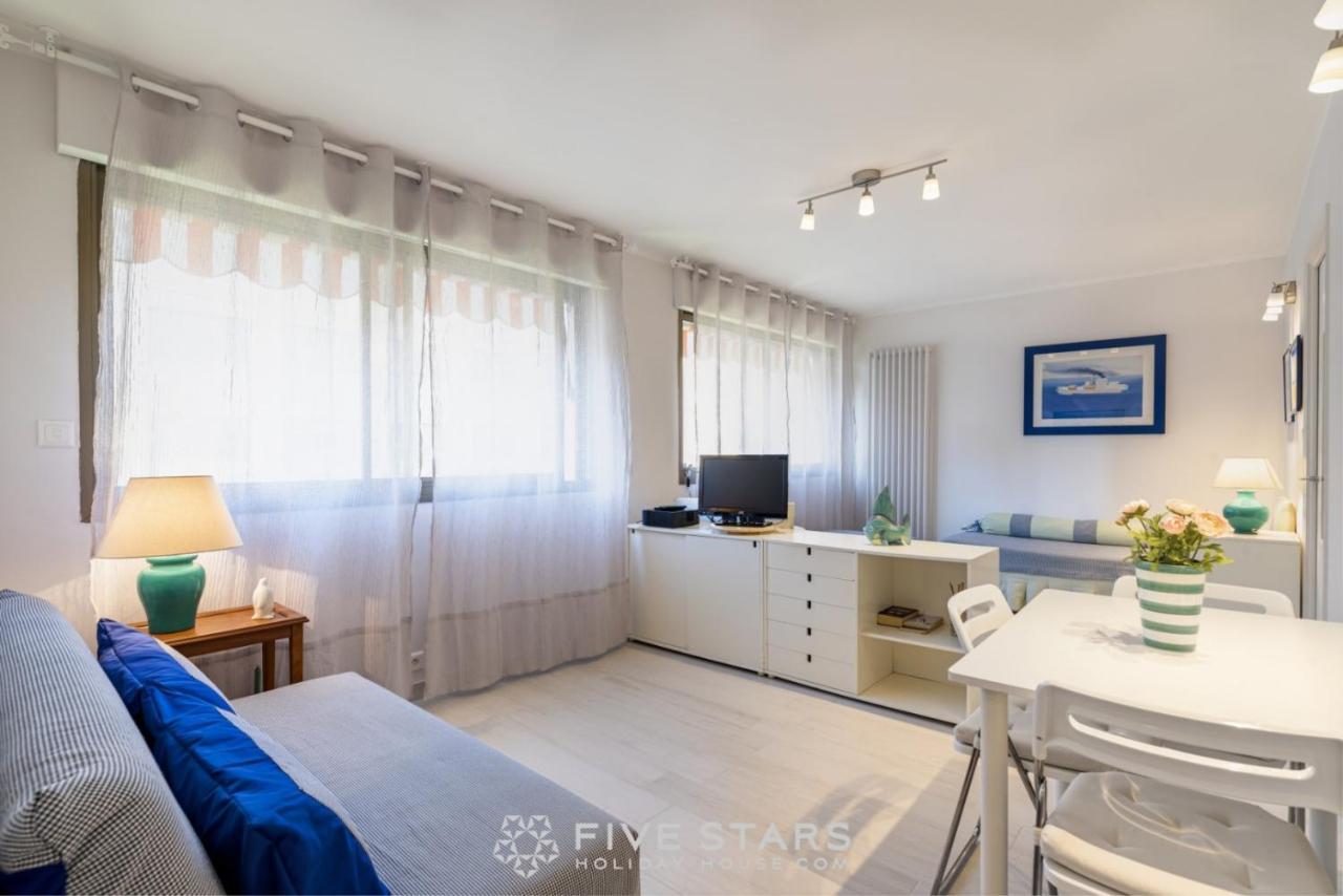 La Canard Des Etoiles Five Stars Holiday House Nice Bagian luar foto