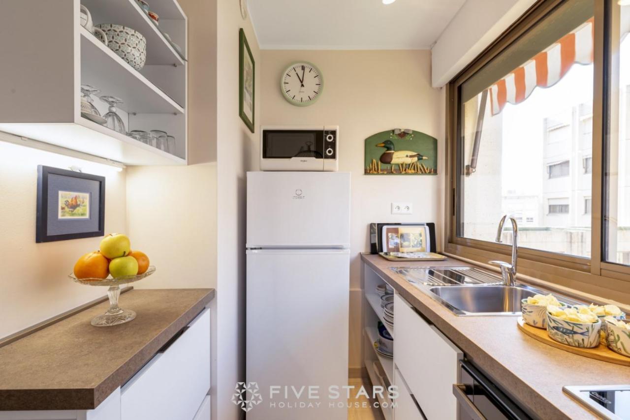 La Canard Des Etoiles Five Stars Holiday House Nice Bagian luar foto