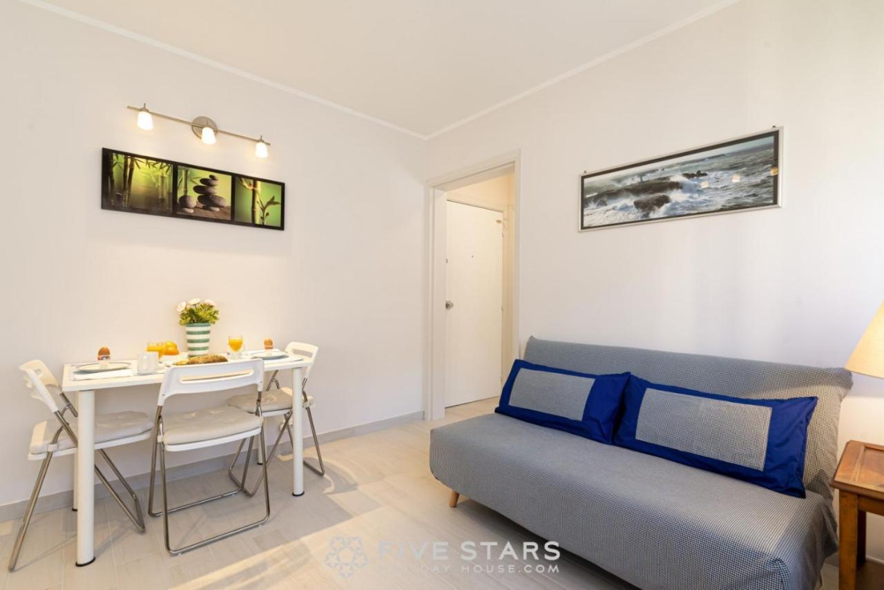 La Canard Des Etoiles Five Stars Holiday House Nice Bagian luar foto
