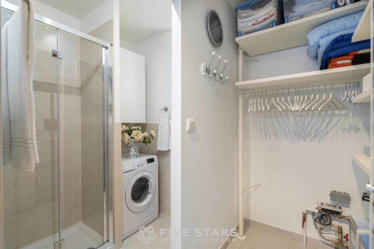 La Canard Des Etoiles Five Stars Holiday House Nice Bagian luar foto